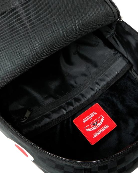 26FW 스프레이그라운드 백팩 910B9185NSZ multi MULTICOLOR - SPRAYGROUND