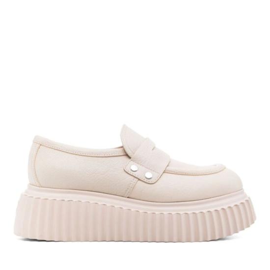  에이지엘 로퍼 751008PGKI012F780 Neutrals