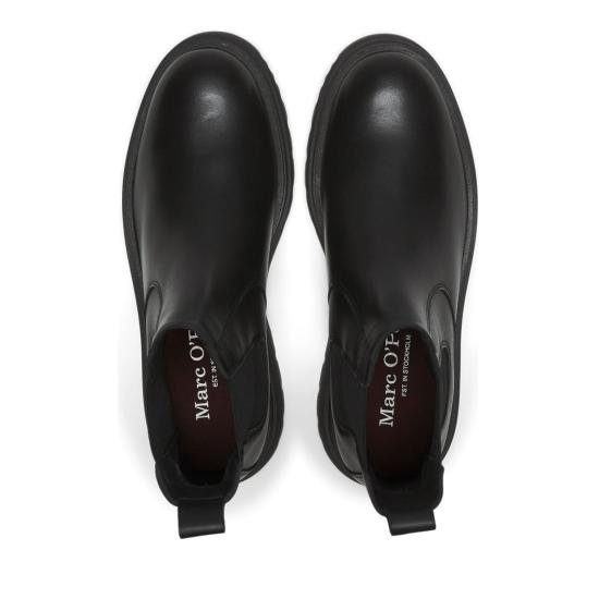  Marc O'polo 부츠 30825895001100990 Black - OTHER BRANDS