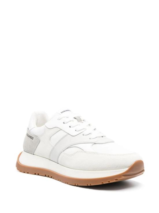  디스퀘어드2 스니커즈 SNM029413200001 White - DSQUARED2
