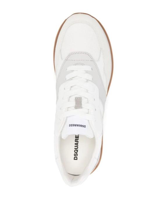  디스퀘어드2 스니커즈 SNM029413200001 White - DSQUARED2