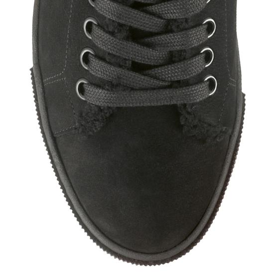  호글 스니커즈 8103642 0100 Black - HOGL