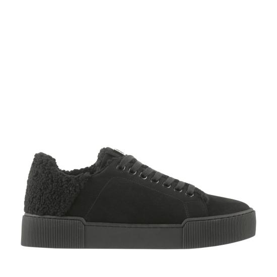  호글 스니커즈 8103642 0100 Black