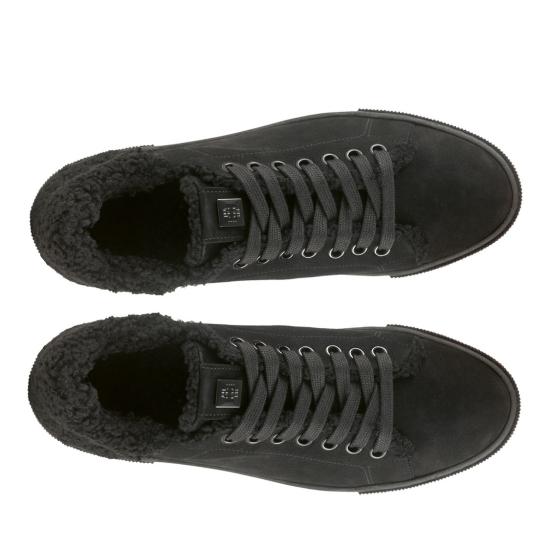  호글 스니커즈 8103642 0100 Black - HOGL