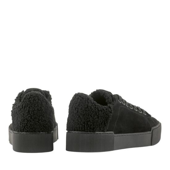  호글 스니커즈 8103642 0100 Black - HOGL