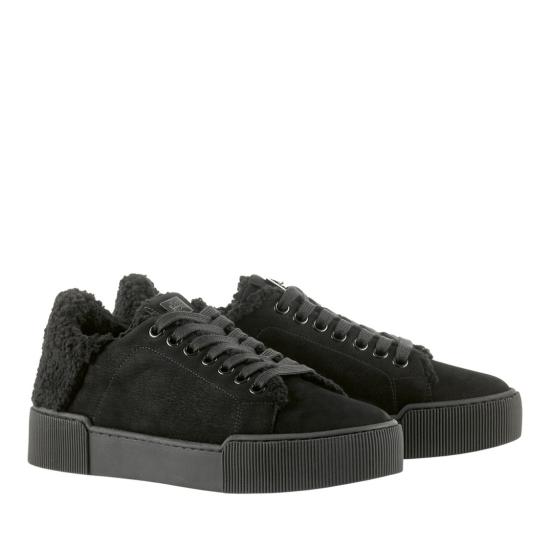  호글 스니커즈 8103642 0100 Black - HOGL