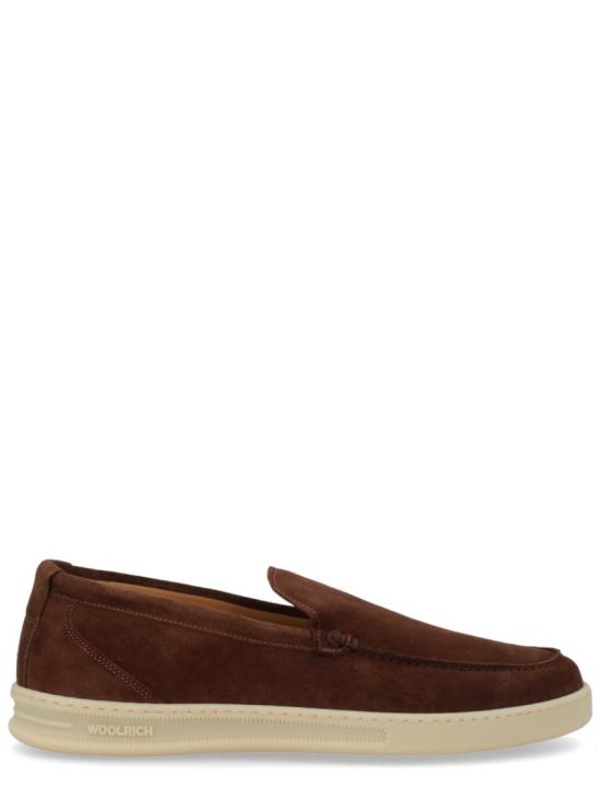 26SS 울리치 로퍼 WFM261024 1A014 Brown