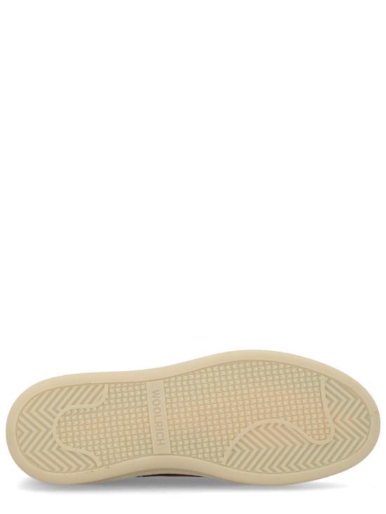26SS 울리치 로퍼 WFM261024 1A014 Brown - WOOLRICH