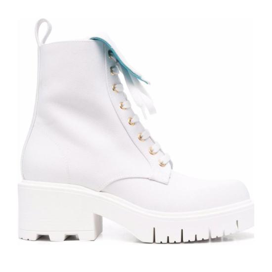  키아라 페라그니 부츠 CF2930 009 White