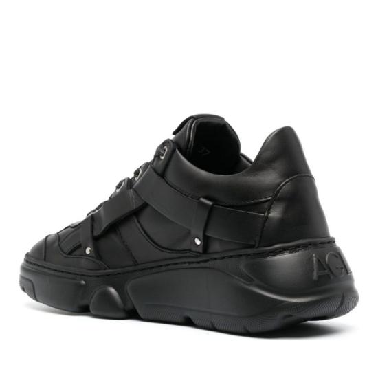  에이지엘 스니커즈 D938039PGKD0871013 Black - AGL