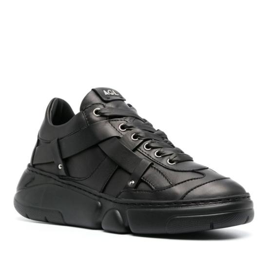  에이지엘 스니커즈 D938039PGKD0871013 Black - AGL