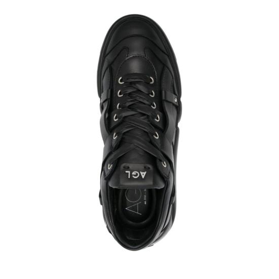  에이지엘 스니커즈 D938039PGKD0871013 Black - AGL