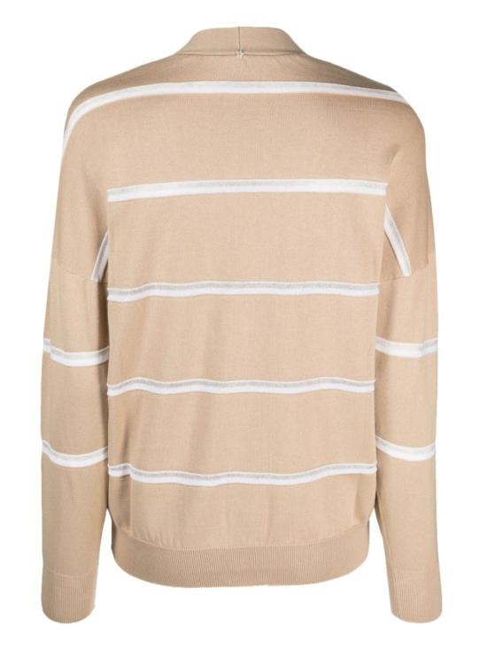  로레나안토니아찌 니트웨어 P23120CM07C2224 Neutrals - LORENA ANTONIAZZI