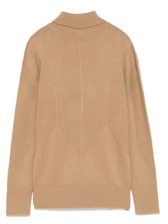  조셉 니트웨어 JF008599 1212 Brown - JOSEPH