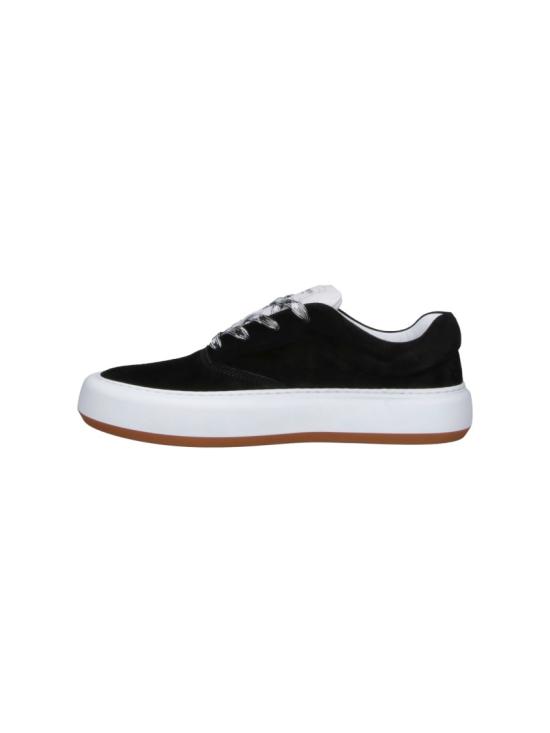26FW 지방시 스니커즈 BH00BAH1XQ001 Black - GIVENCHY