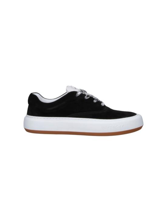 26FW 지방시 스니커즈 BH00BAH1XQ001 Black