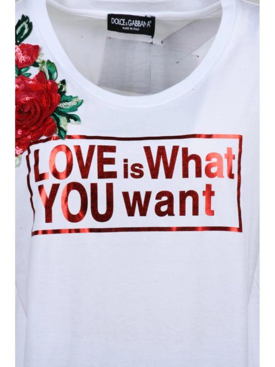 25FW 돌체앤가바나 탑 - DOLCE & GABBANA
