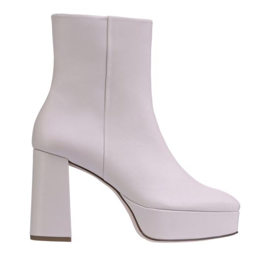  호글 부츠 6106900 0500 White