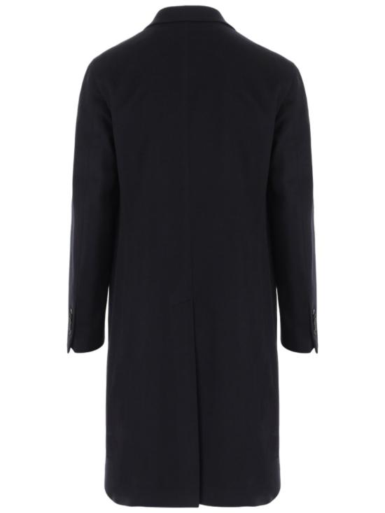 26FW 딸리아토레 코트 CLD10B010103B3401 Blue - TAGLIATORE