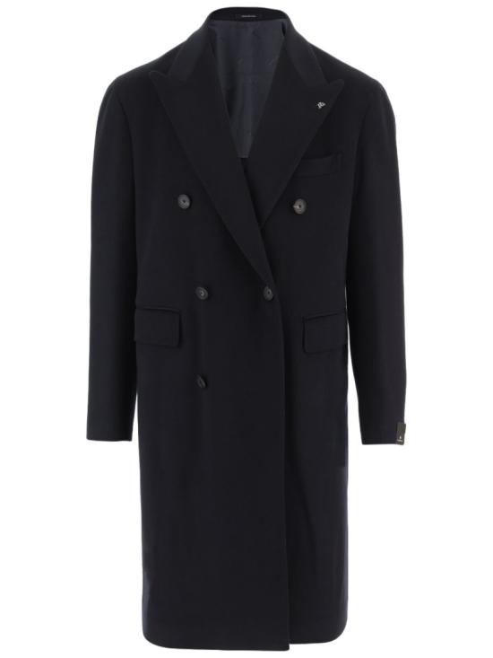 26FW 딸리아토레 코트 CLD10B010103B3401 Blue