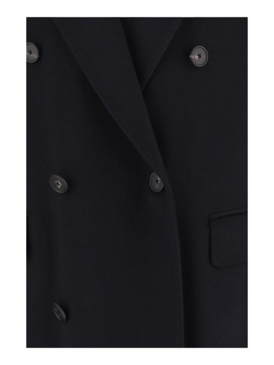 26FW 딸리아토레 코트 CLD10B010103B3401 Blue - TAGLIATORE