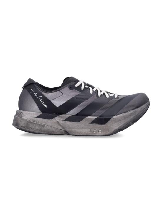 26FW 와이쓰리 스니커즈 KI7128BLACK Grey
