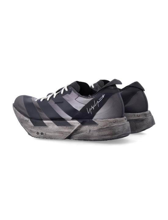 26FW 와이쓰리 스니커즈 KI7128BLACK Grey - Y-3