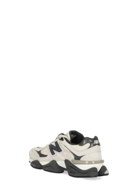 26FW 뉴발란스 9060 스니커즈 U90606H1TIMBERWOLF BLACK CEMENT White - NEW BALANCE