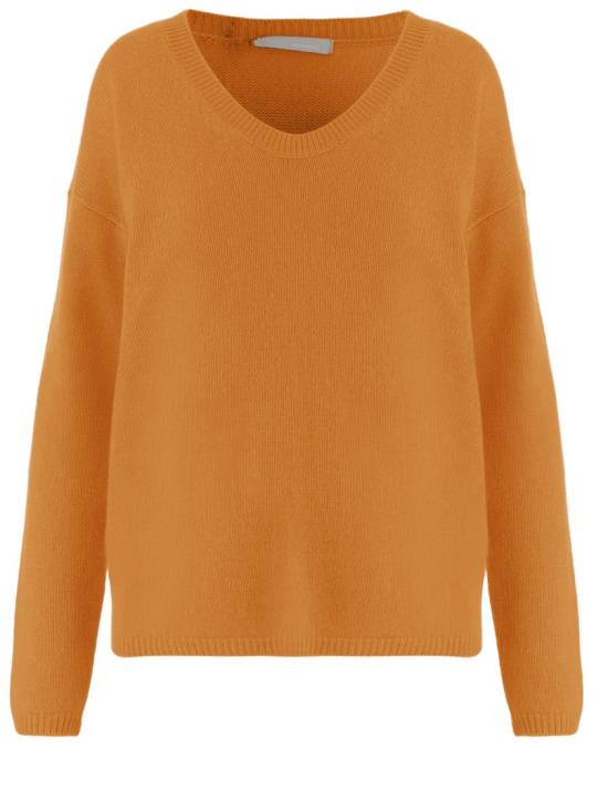26SS 얼루드 니트웨어 2621121253 Orange
