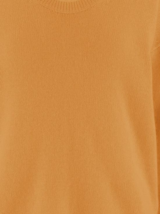 26SS 얼루드 니트웨어 2621121253 Orange - ALLUDE