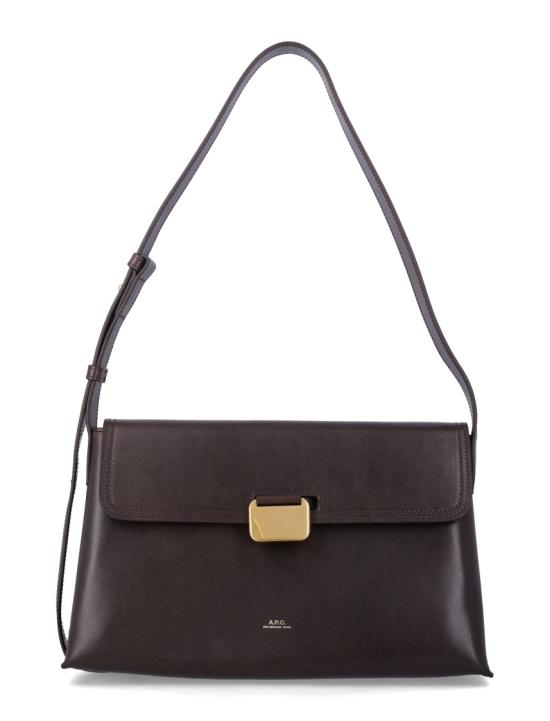 26FW 아페쎄 숄더백 F67050PXBVVCAE Black