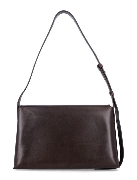 26FW 아페쎄 숄더백 F67050PXBVVCAE Black - A.P.C.