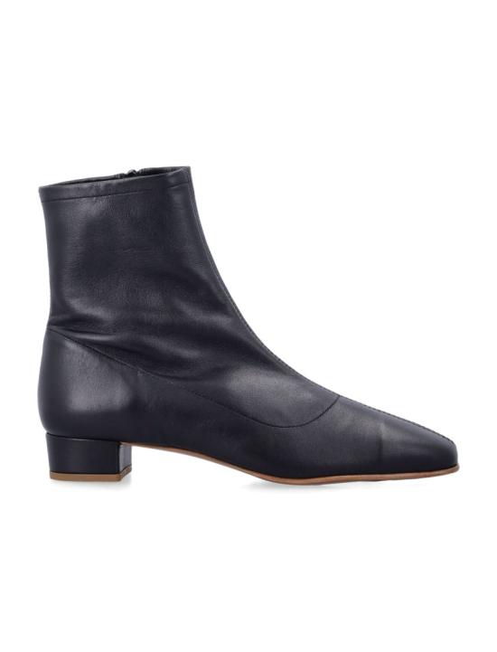 26FW 바이파 부츠 1660507EBBLKLBK01 Black