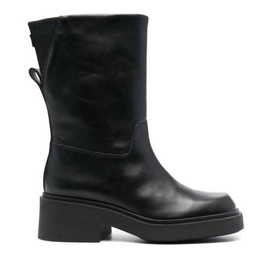  훌라 부츠 YF71FTDBX1329O6000 Black