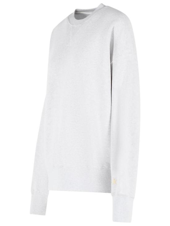 26SS 골든구스 탑 GUP02716 P002413 60665 Grey - GOLDEN GOOSE