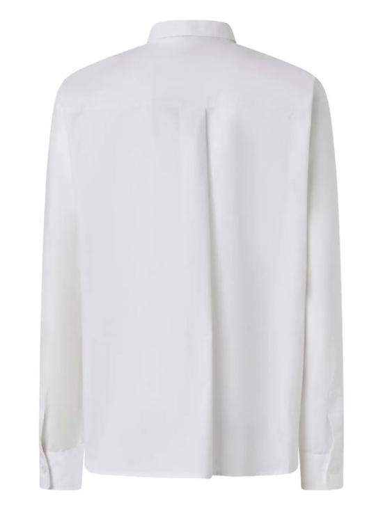 25FW 핑코 탑 105591A2T4 Z04 White - PINKO