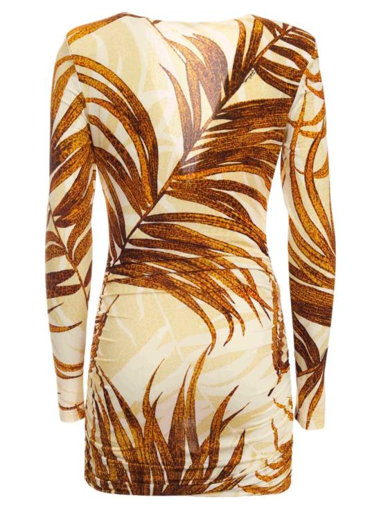 26SS 저스트까발리 원피스 80PAO957JS560638 Multicolor - JUST CAVALLI