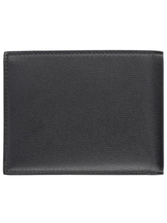  살바토레 페라가모 클래식 지갑 770089 661325001 Black - SALVATORE FERRAGAMO