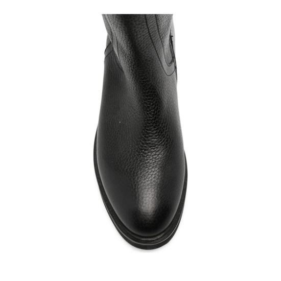25FW 아드리아나 페레티 부츠 AF6014 25218 Black - ADRIANNA FERETTI