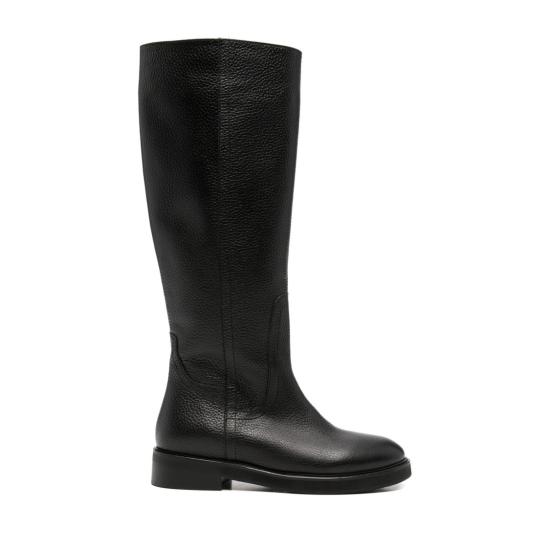 25FW 아드리아나 페레티 부츠 AF6014 25218 Black