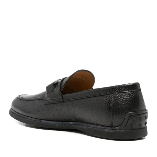 26SS John Harrison 로퍼 JH6042 26110BLK Black - OTHER BRANDS