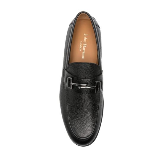 26SS John Harrison 로퍼 JH6042 26110BLK Black - OTHER BRANDS