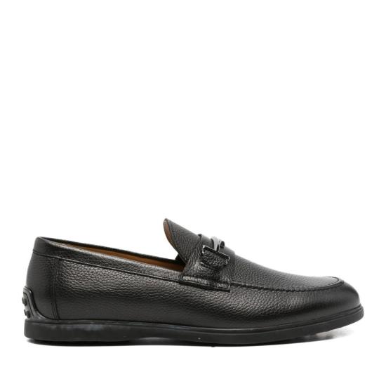 26SS John Harrison 로퍼 JH6042 26110BLK Black