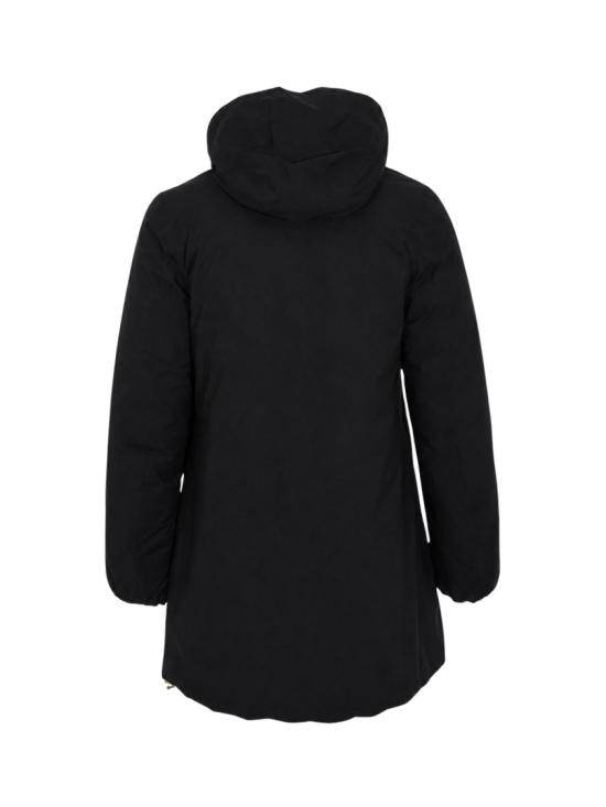 26FW 까웨 자켓 K8134DW DONNA Black - K-WAY