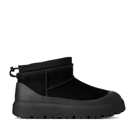 25FW 어그 부츠 1174196 BBL Black