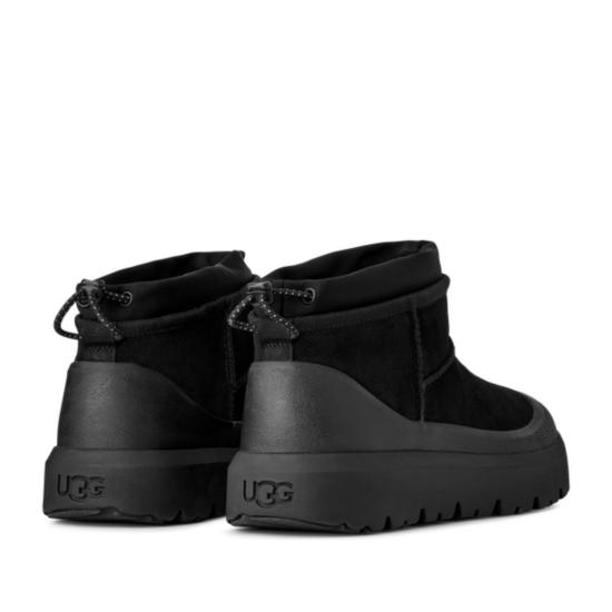 25FW 어그 부츠 1174196 BBL Black - UGG