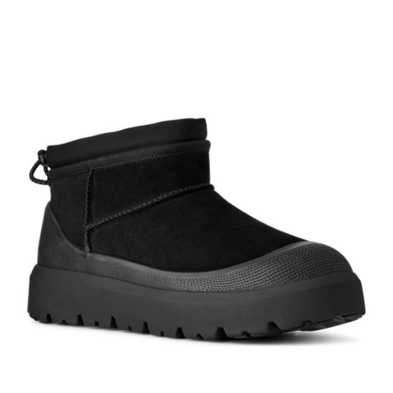25FW 어그 부츠 1174196 BBL Black - UGG