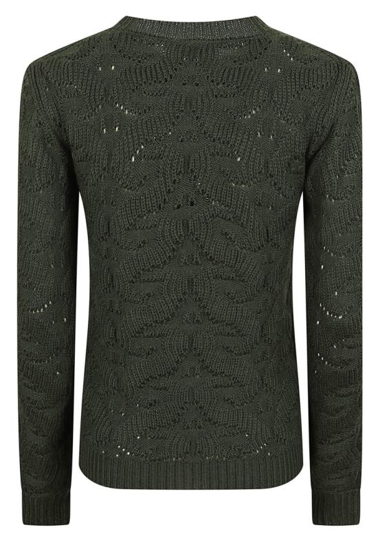 26FW 에트로 니트웨어 WRKE0177 AU12A Green - ETRO
