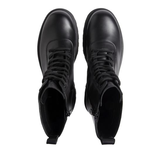  캘빈클라인 부츠 YM0YM010660GJ Black - CALVIN KLEIN