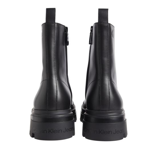  캘빈클라인 부츠 YM0YM010660GJ Black - CALVIN KLEIN